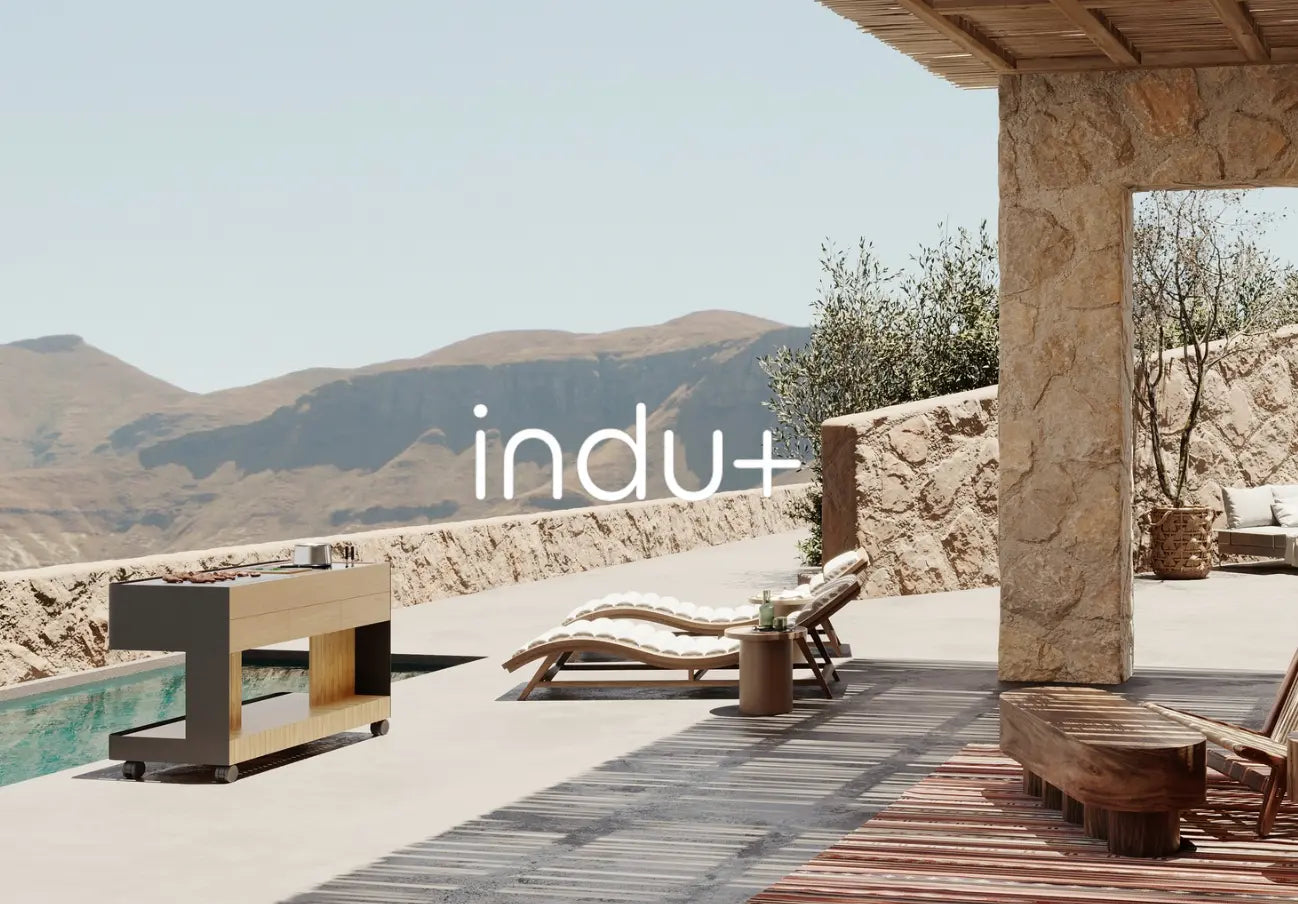 Indu+