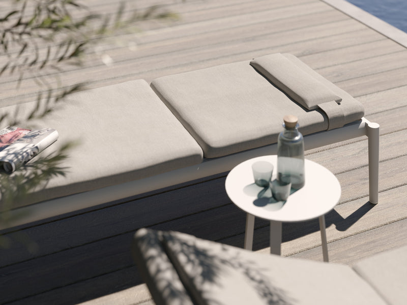 Lounge & Détente