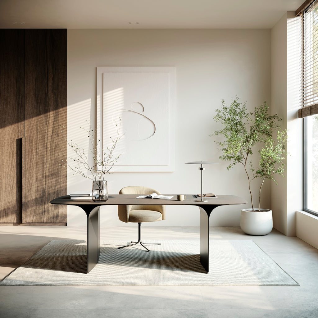 Arcs - Dining table Joli