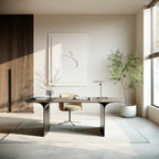 Arcs - Dining table Joli