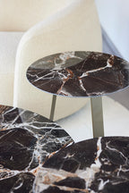 Curve - Table basse Joli