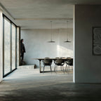 Arcs - Dining table Joli