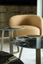 Curve - Table basse Joli