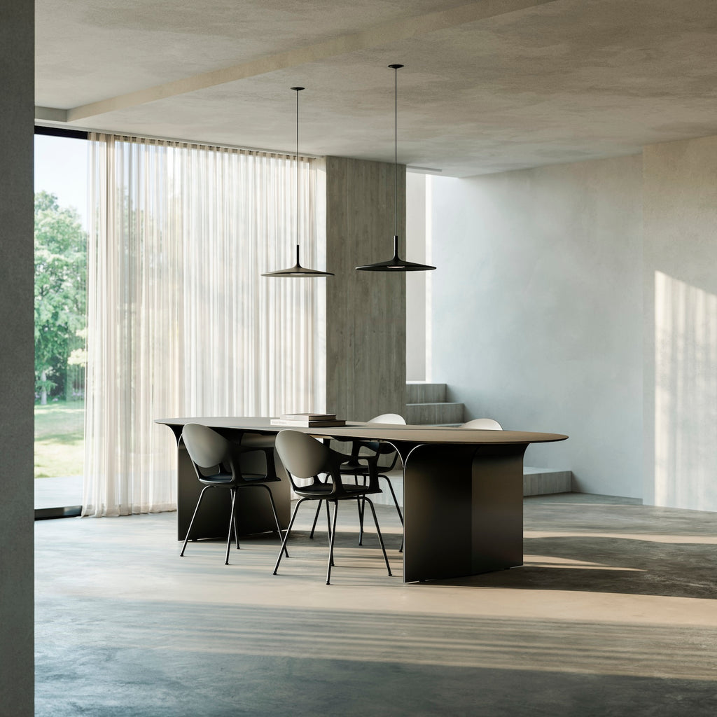 Arcs - Dining table Joli