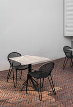 Fizz - Table bistrot Joli