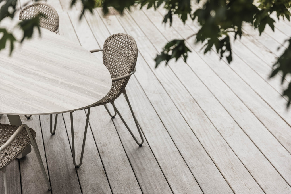 Curve - Elyps dining table Joli