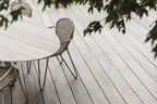 Curve - Elyps dining table Joli