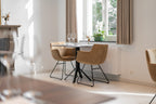 Fizz - Table bistrot Joli