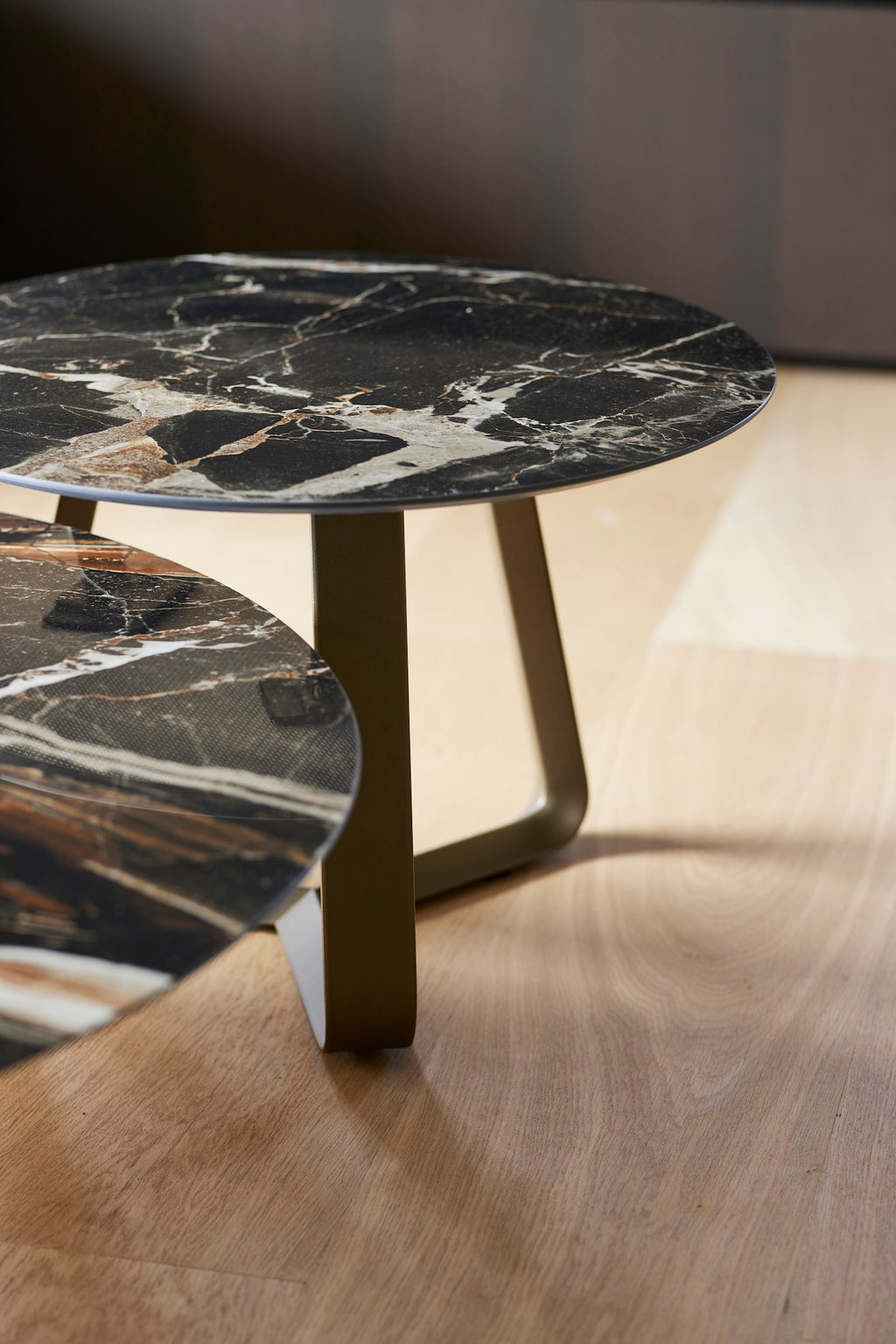 Curve - Table basse Joli