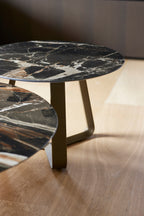 Curve - Table basse Joli