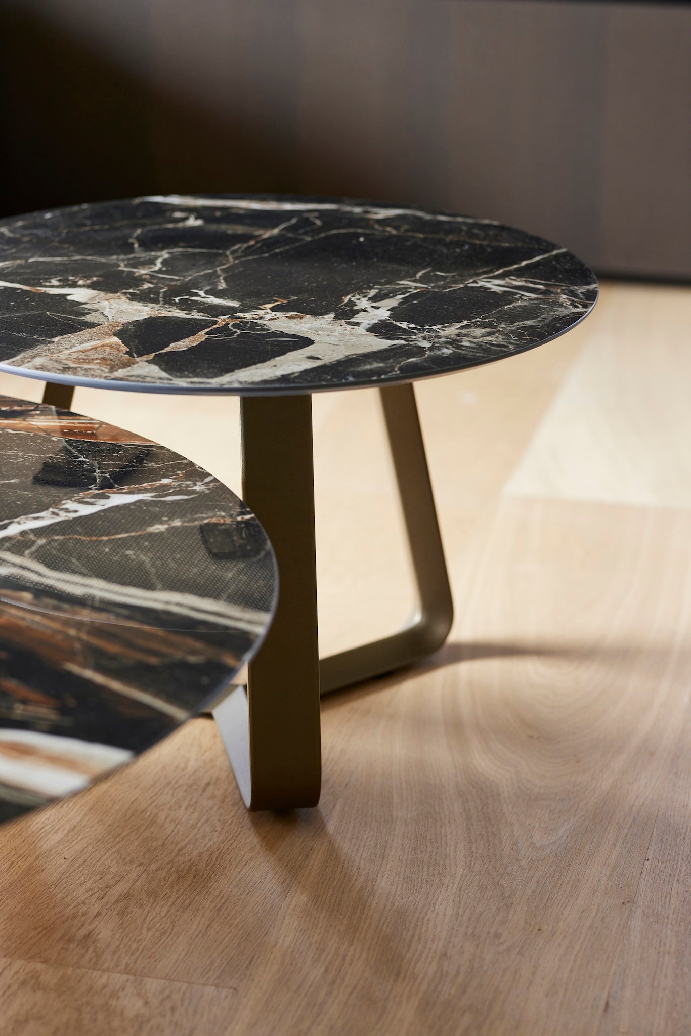 Curve - Table basse Joli