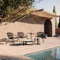 Curve - Table basse Joli