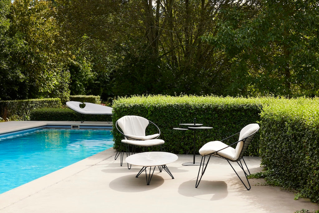 Flower - Table d'appoint Joli