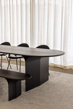 Arcs - Dining table Joli
