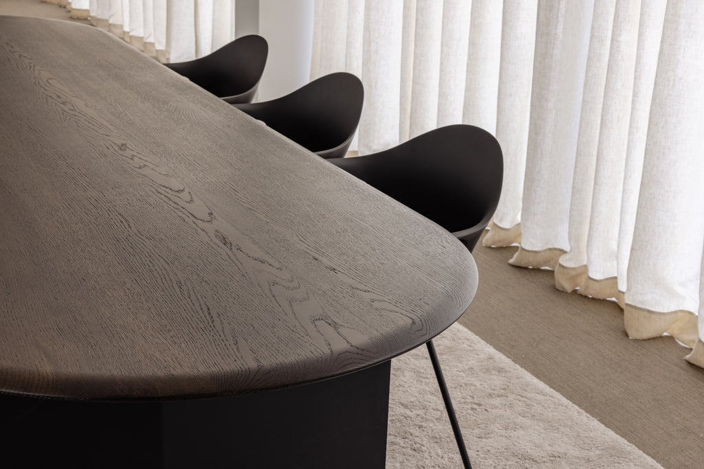 Arcs - Dining table Joli