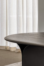 Arcs - Dining table Joli