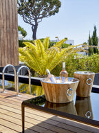 Antibes - Winetub & Winecooler Jardinico