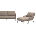Montera - Repose-pied 4SO