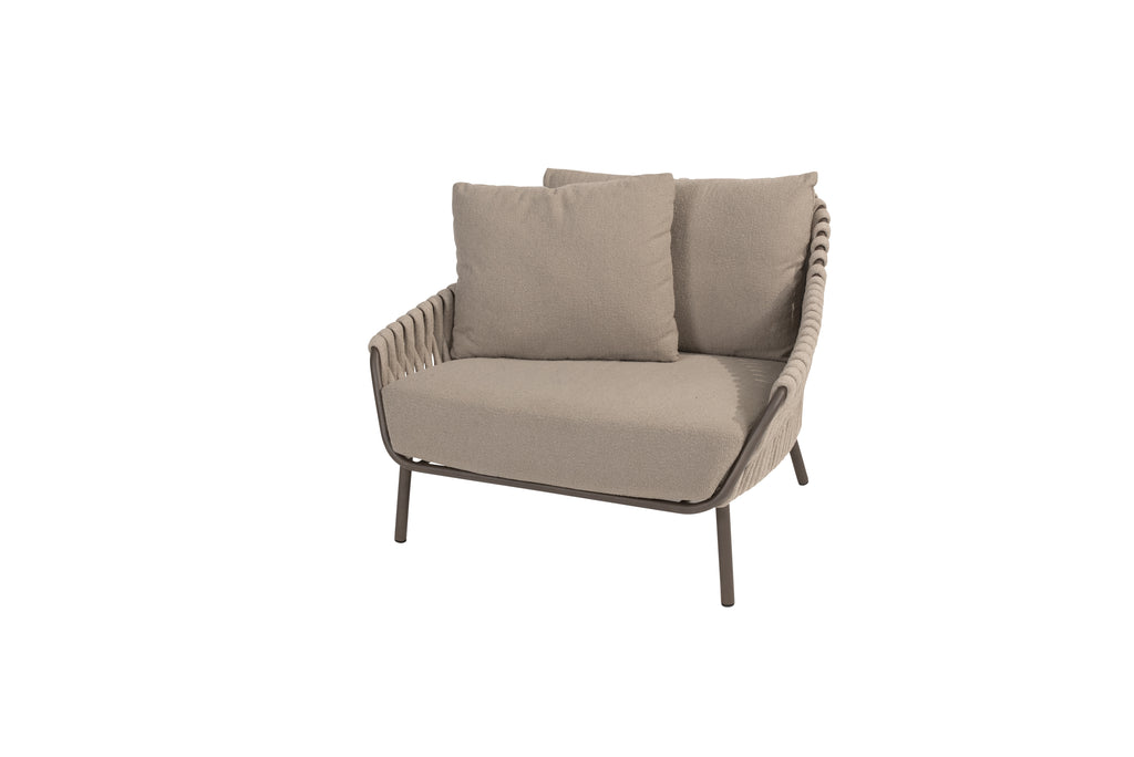 Montera - Fauteuil XL 4SO
