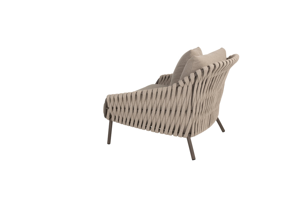 Montera - Fauteuil XL 4SO
