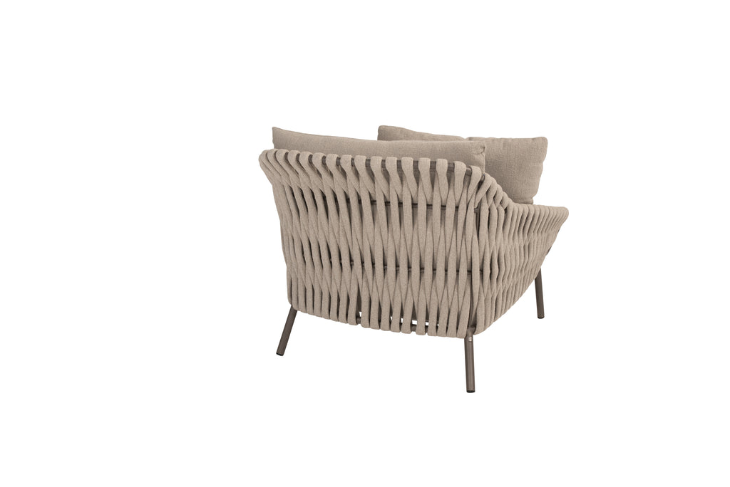 Montera - Fauteuil XL 4SO