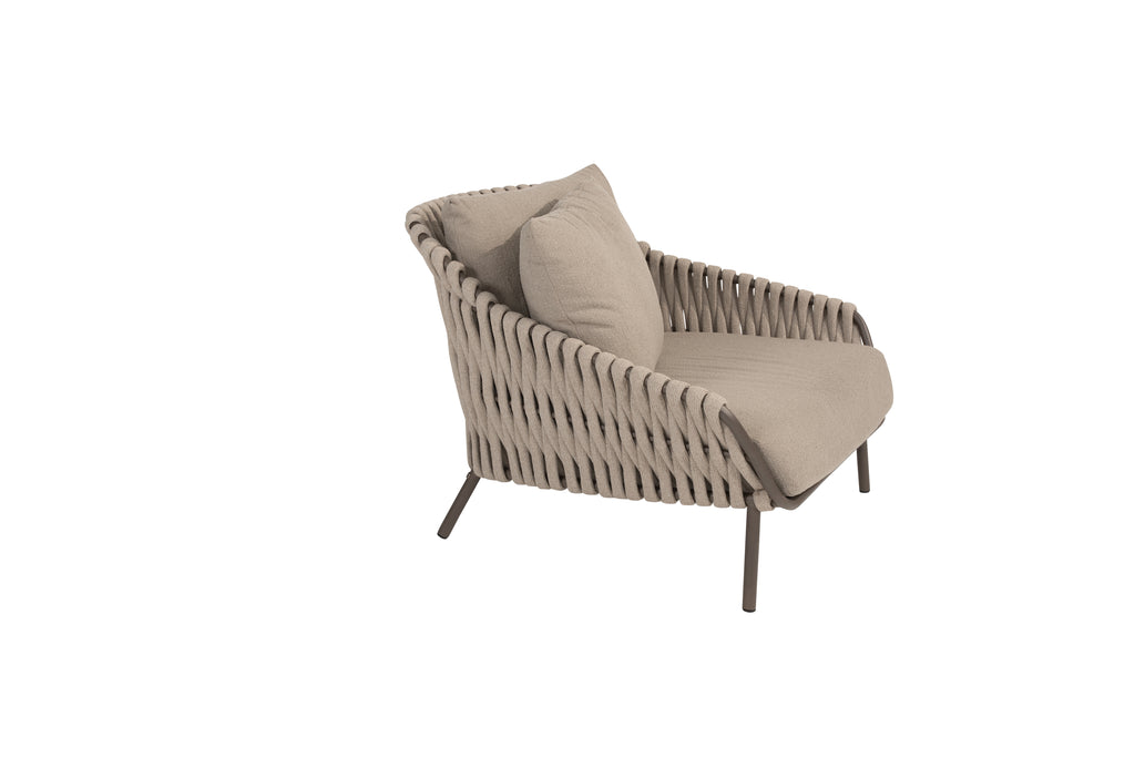 Montera - Fauteuil XL 4SO
