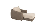 Maxime - Repose-pied 4SO