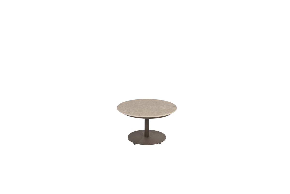 Boaz - Table basse ø 60 cm 4SO