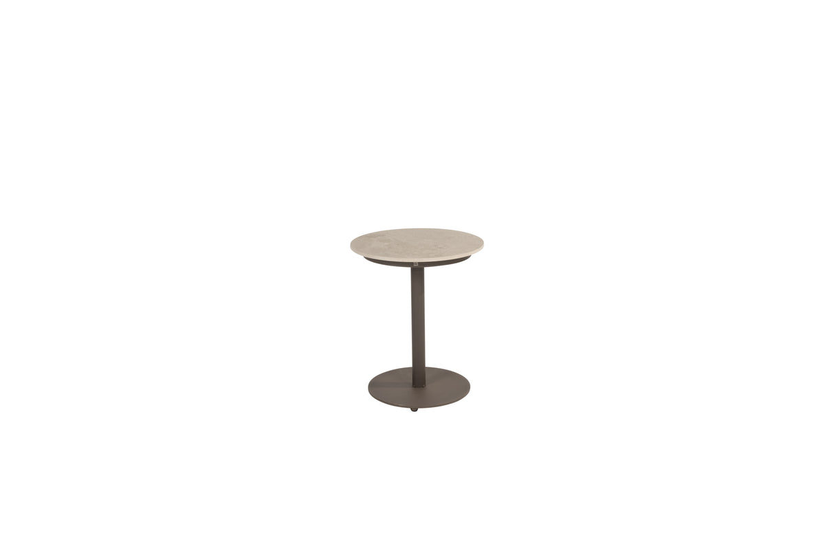 Boaz - Table basse ø 45 cm 4SO