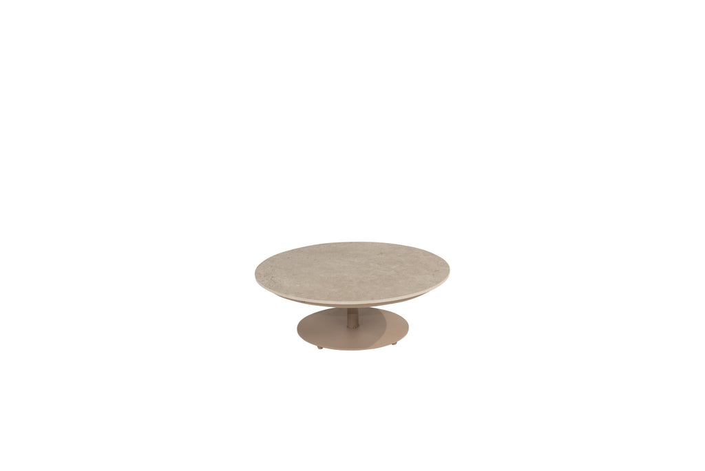 Boaz - Table basse ø 80 cm 4SO