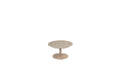 Boaz - Table basse ø 60 cm 4SO