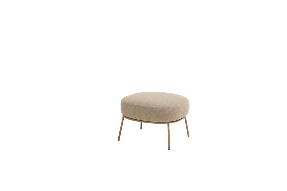 Molina - Repose-pied 4SO