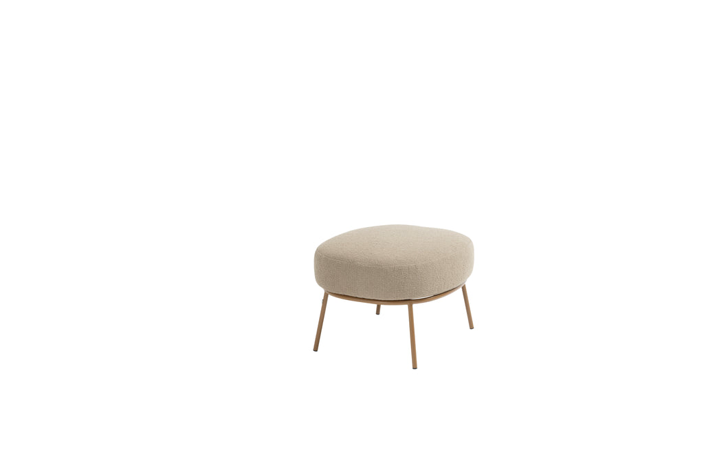 Molina - Repose-pied 4SO