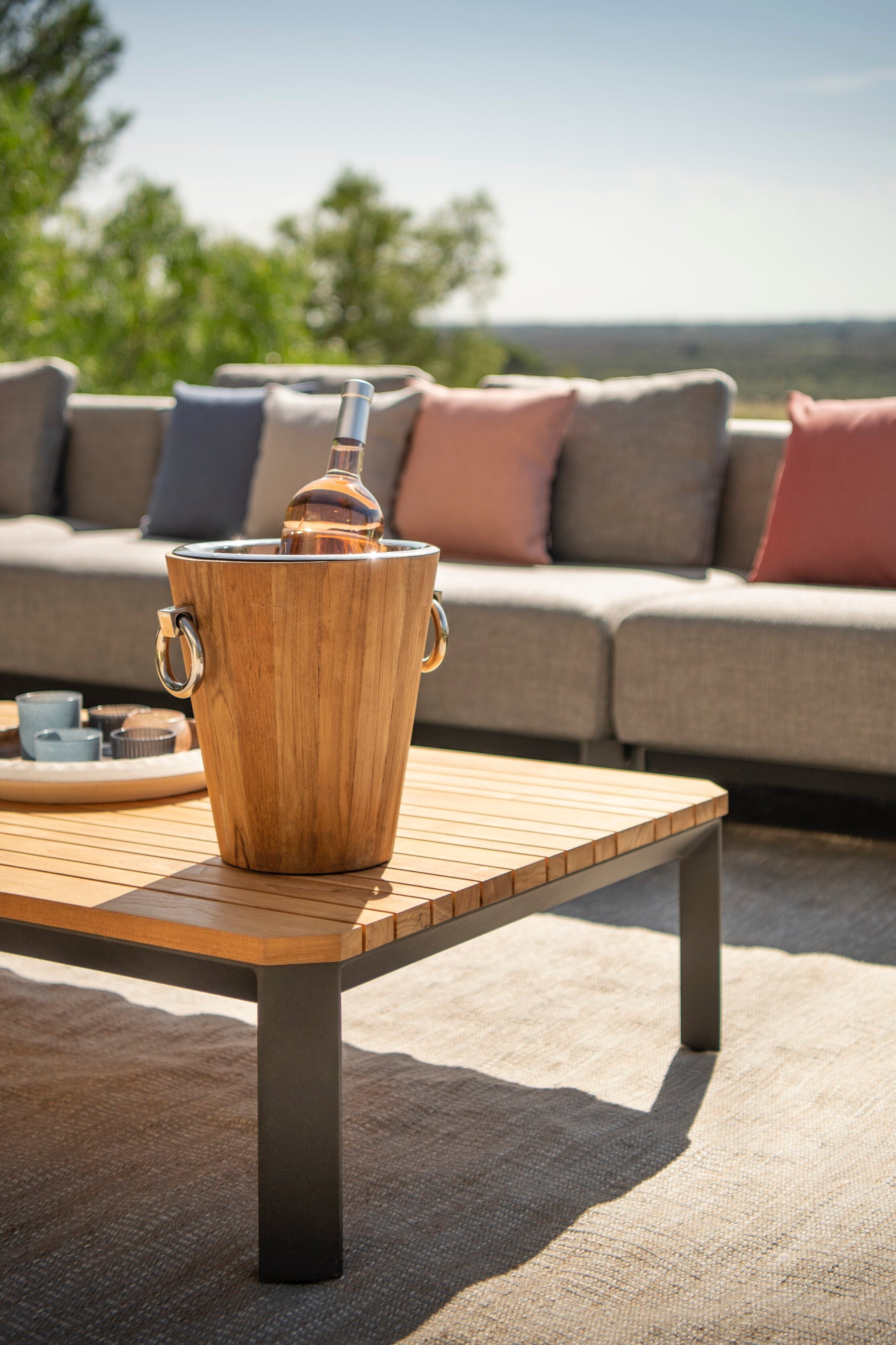 Antibes - Winetub & Winecooler Jardinico