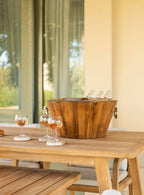 Antibes - Winetub & Winecooler Jardinico