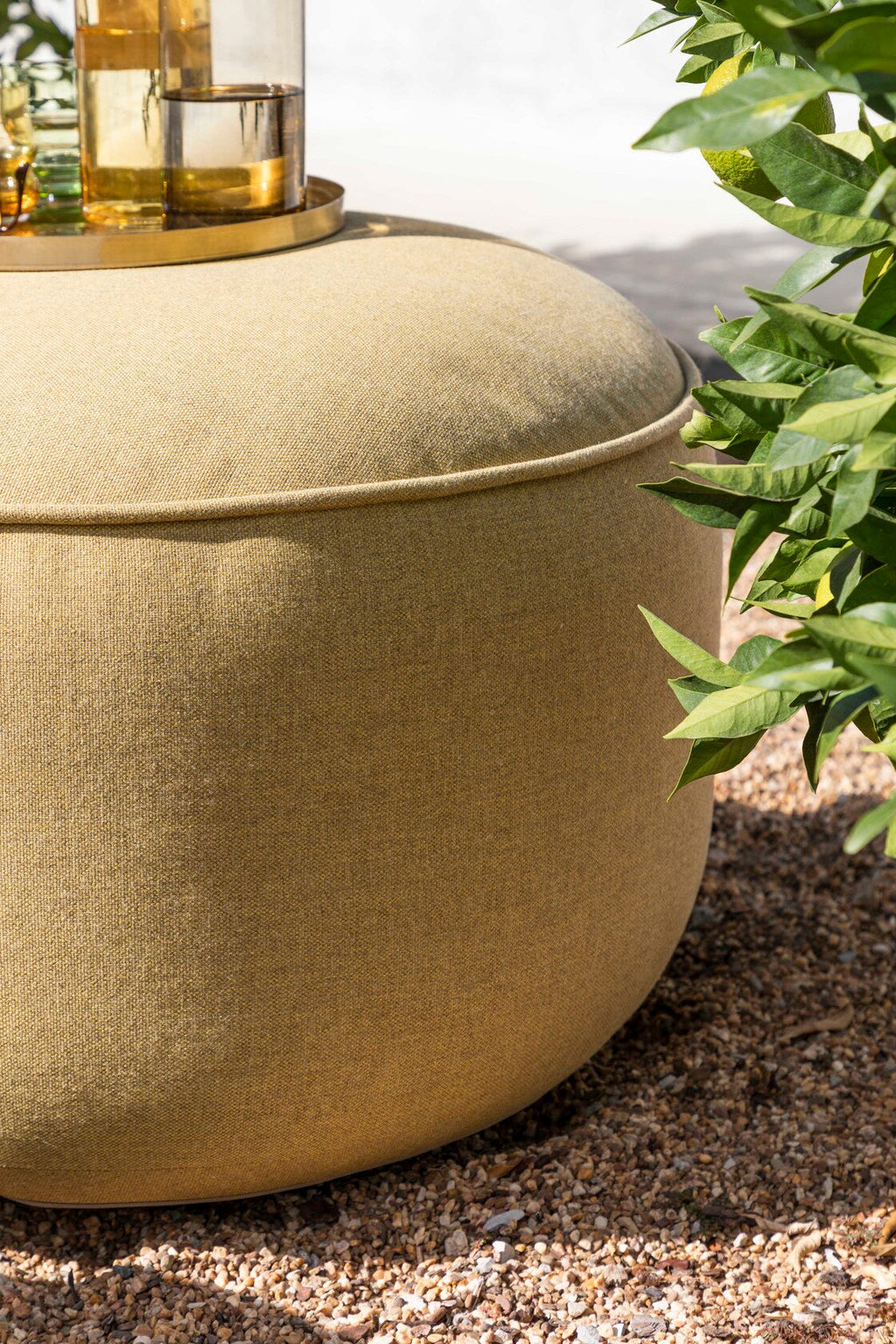 Bay - Large Jardinico