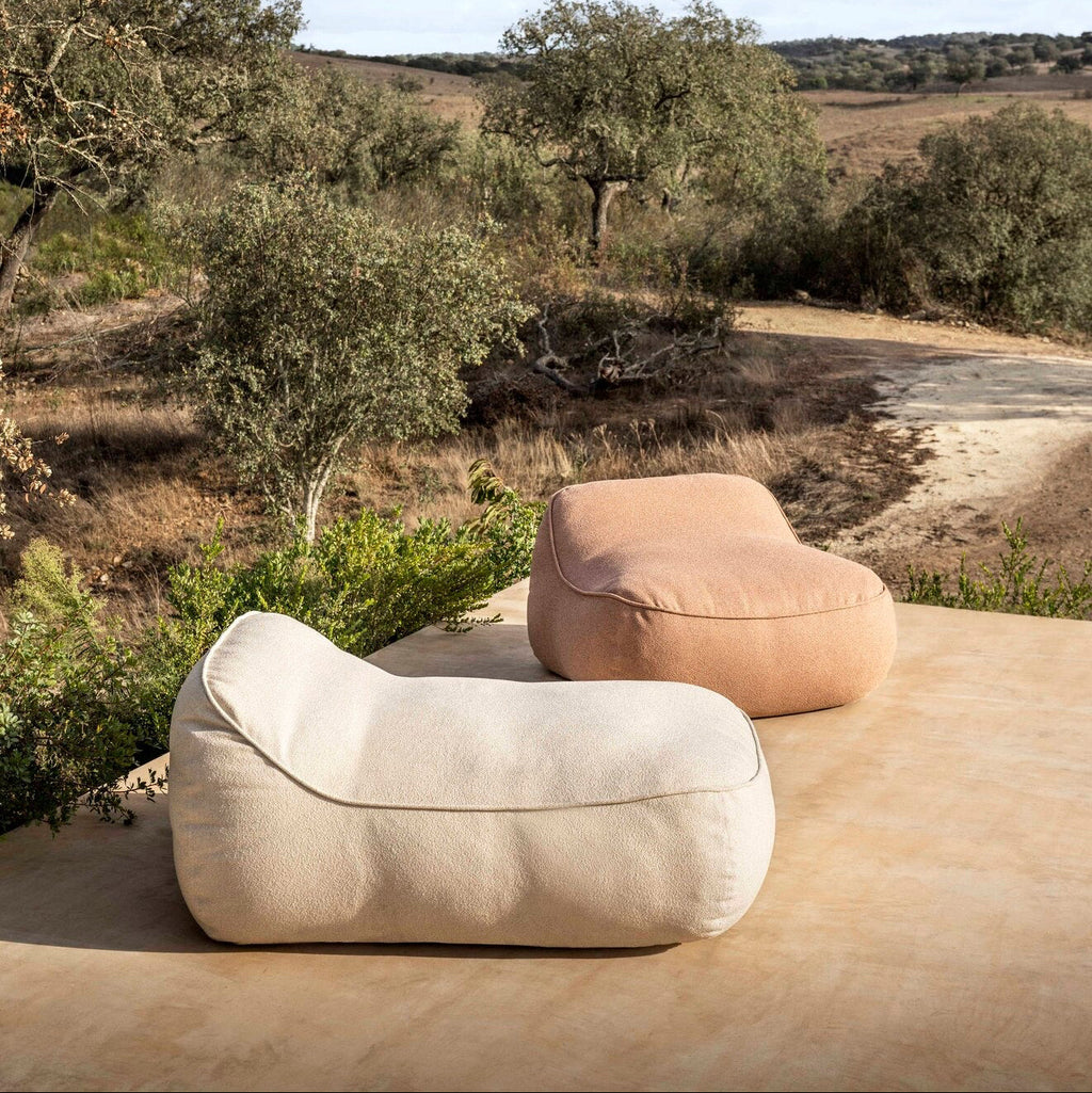Bolsa - Chaise Longue 150 cm Jardinico