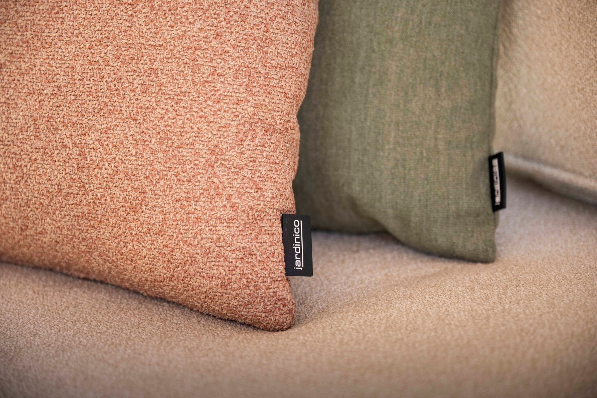 Deco Cushion Jardinico