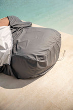 Bolsa - Chaise Longue 170 cm Jardinico