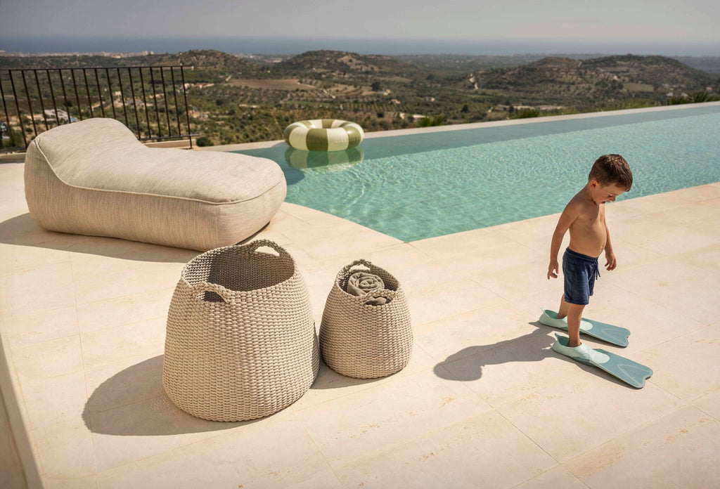 Bolsa - Chaise Longue 170 cm Jardinico