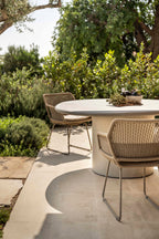 Como - Organic dining table Jardinico