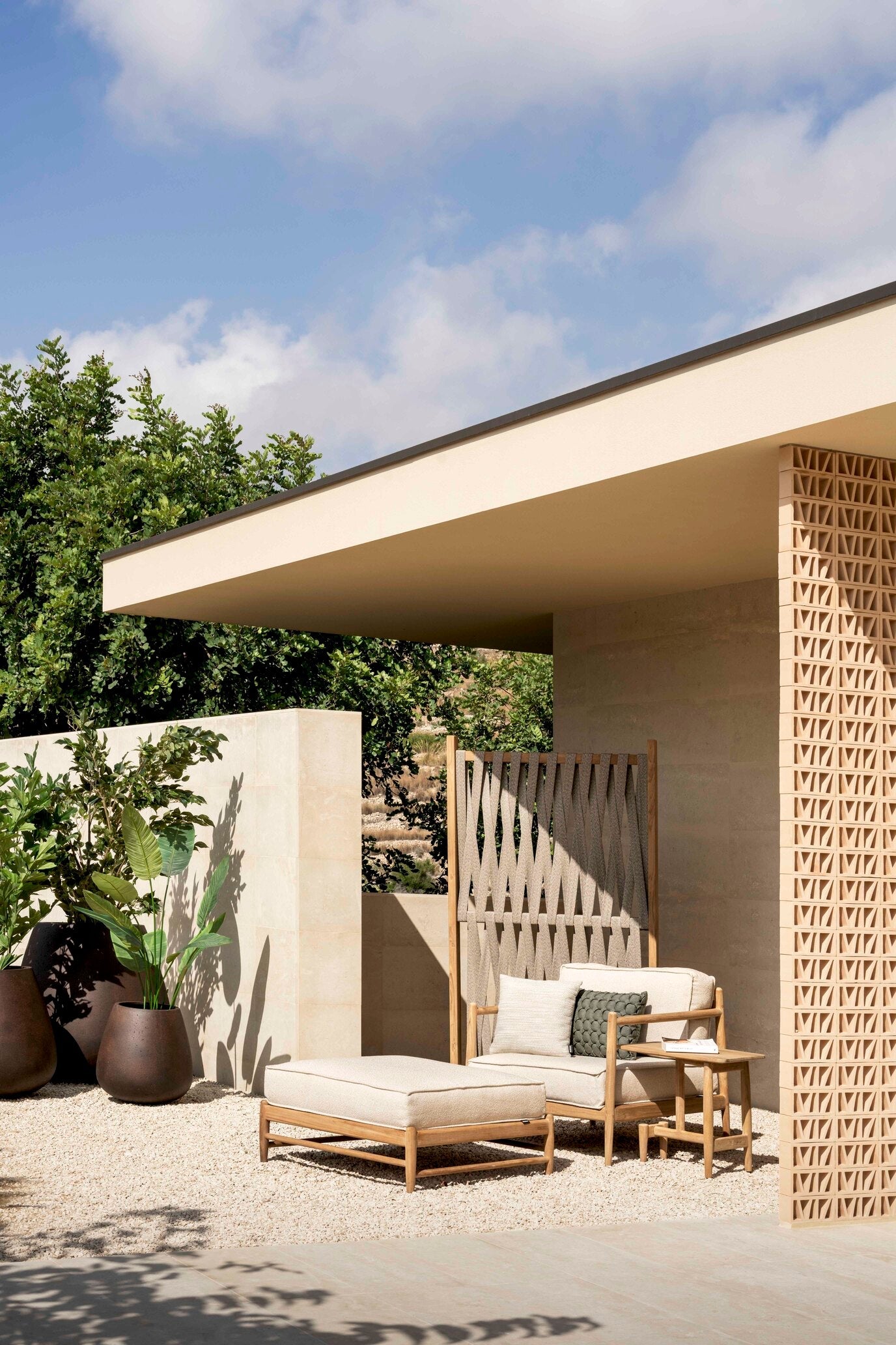 Cumino - Conico (set of 3) Jardinico