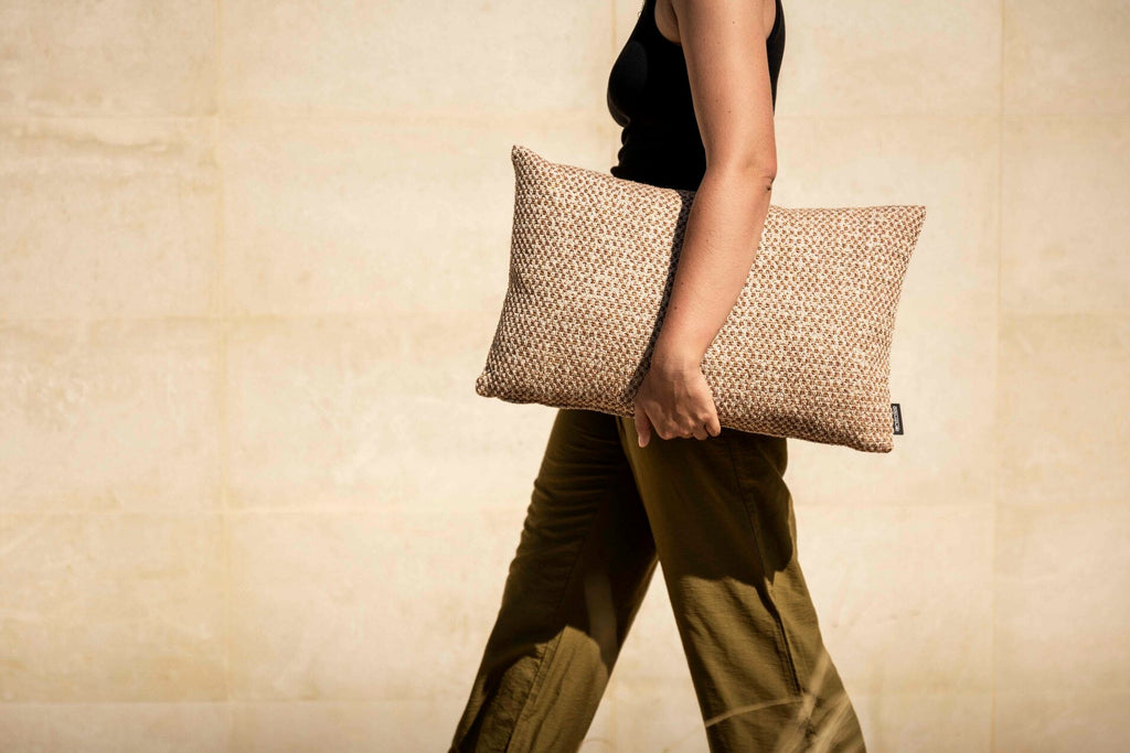 Deco Cushion Jardinico