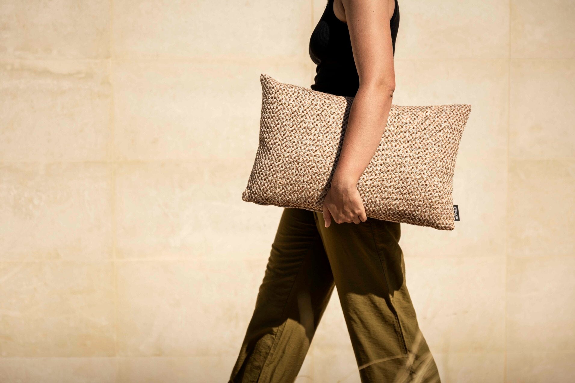 Deco Cushion Jardinico