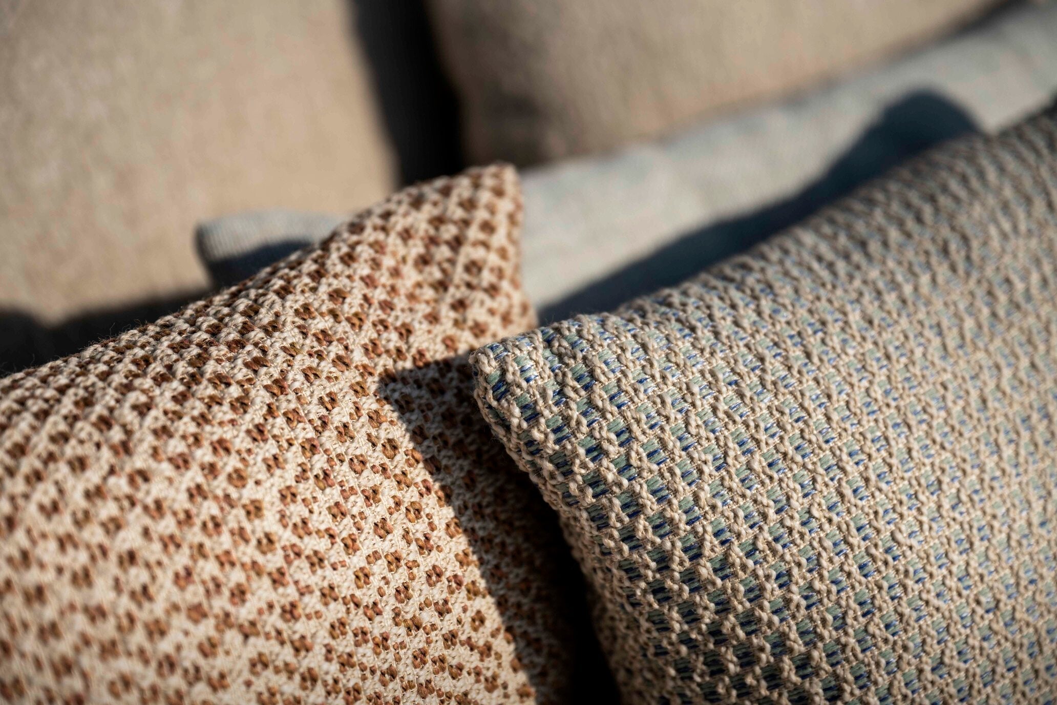 Deco Cushion Jardinico