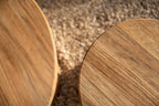 Kobe - Large side table Jardinico