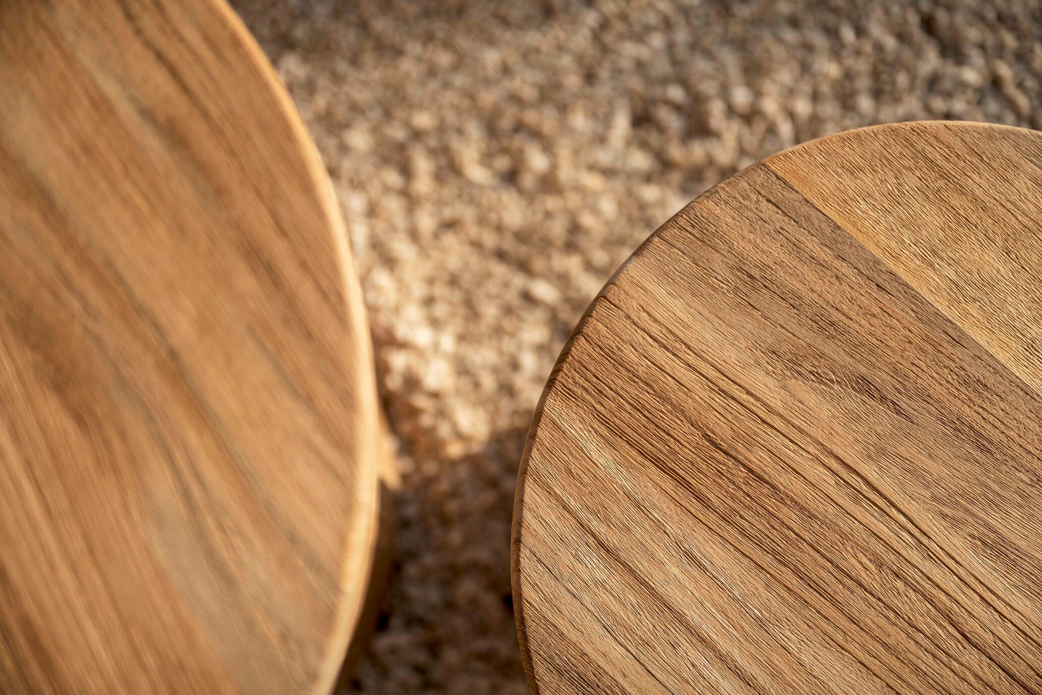 Kobe - Large side table Jardinico