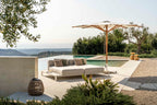 Noto - Conic rope Jardinico