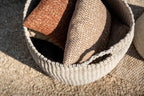 Tondo - Prana basket (set of 2) Jardinico