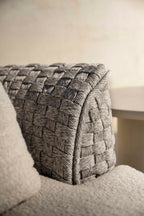 Tondo - Sofa 3 places Jardinico